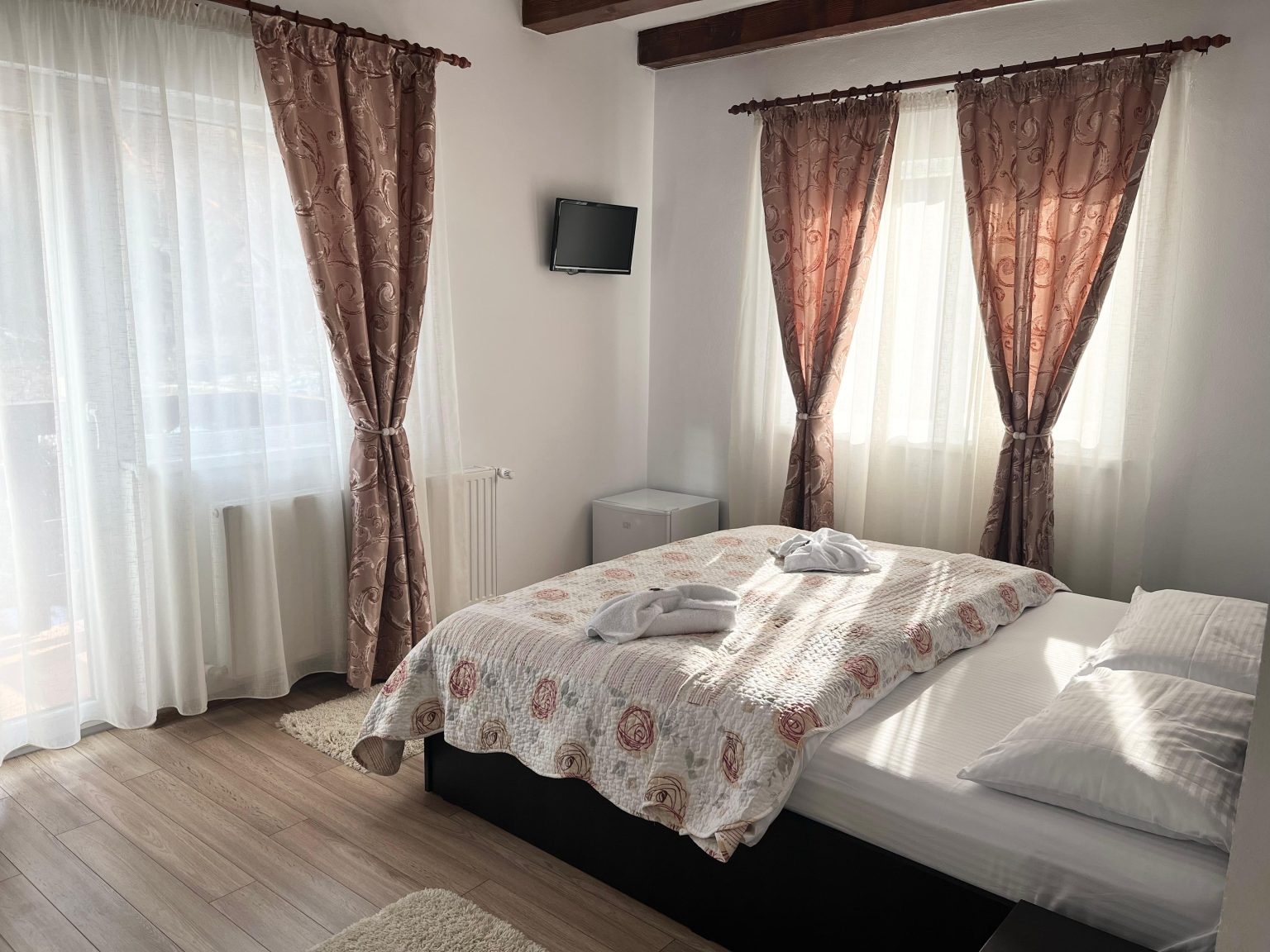 Camere duble
